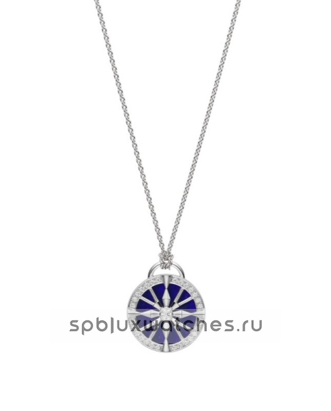 Подвеска Mikimoto Lucky Arrows Pendant GP-972U