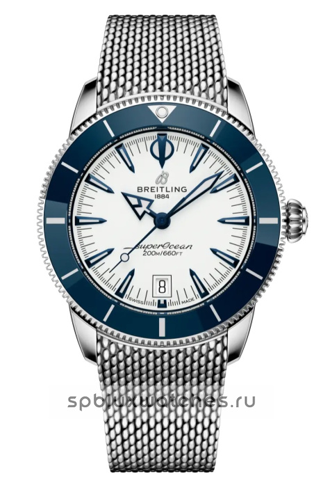 Breitling Superocean Heritage B31 Automatic Oceania Edition 42 mm AB31111A1A1A1