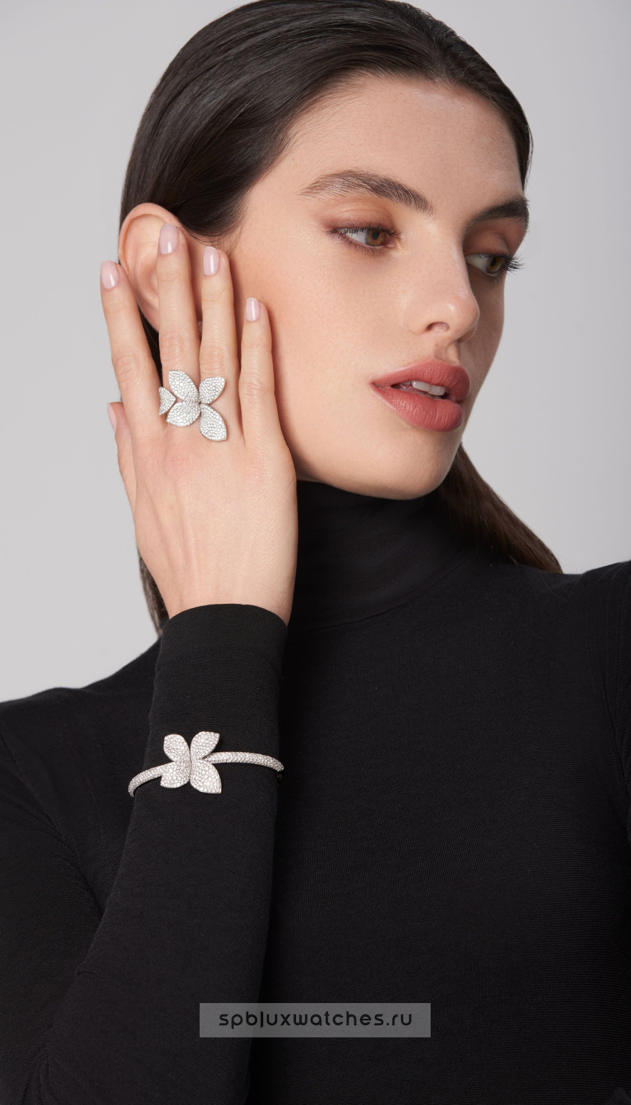 Браслет Pasquale Bruni Giardini Segreti Bracelet 16466B