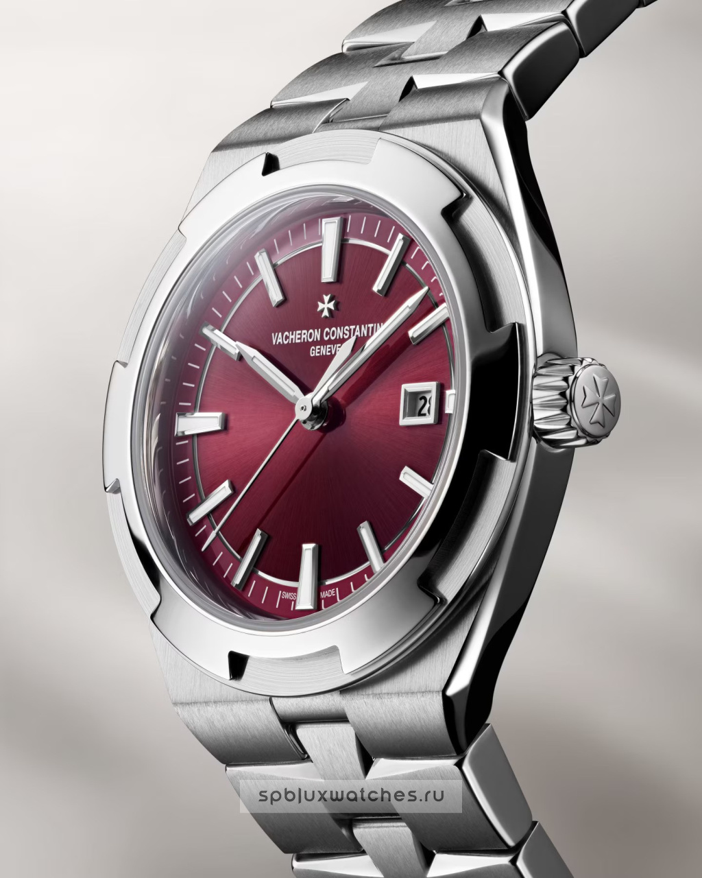 Vacheron Constantin Overseas Self-Winding 34.5 mm 4600V/200A-H127