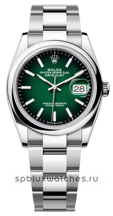 Rolex Datejust 36 mm 126200