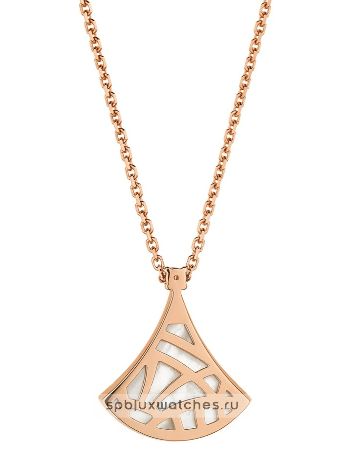 Подвеска Bvlgari Divas’ Dream Pendant Necklace 359986