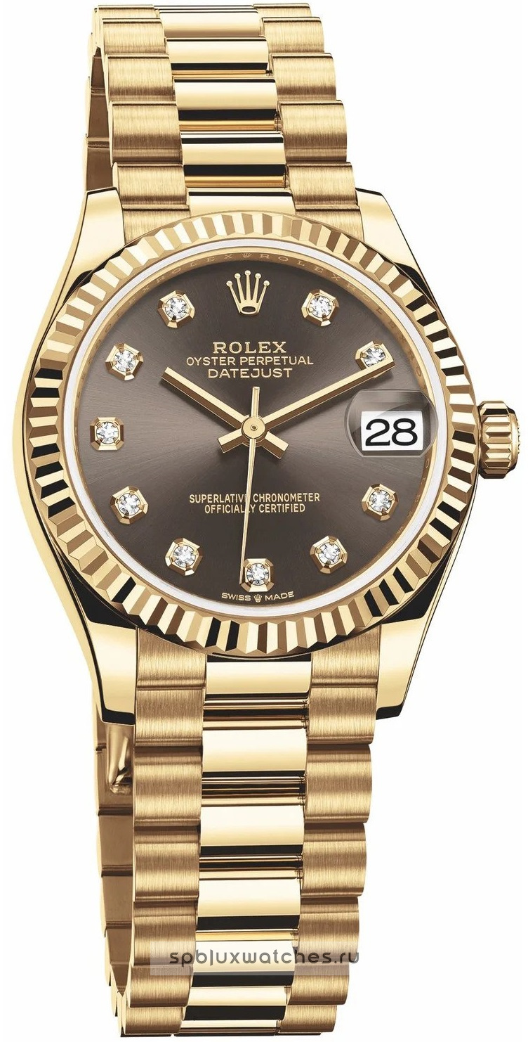 Harga rolex deals datejust 31