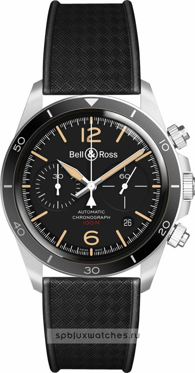 Купить bell \u0026 ross br v2-94