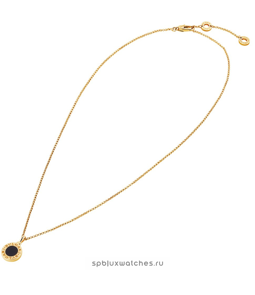 Подвеска Bvlgari Bvlgari Pendant Necklace 350554