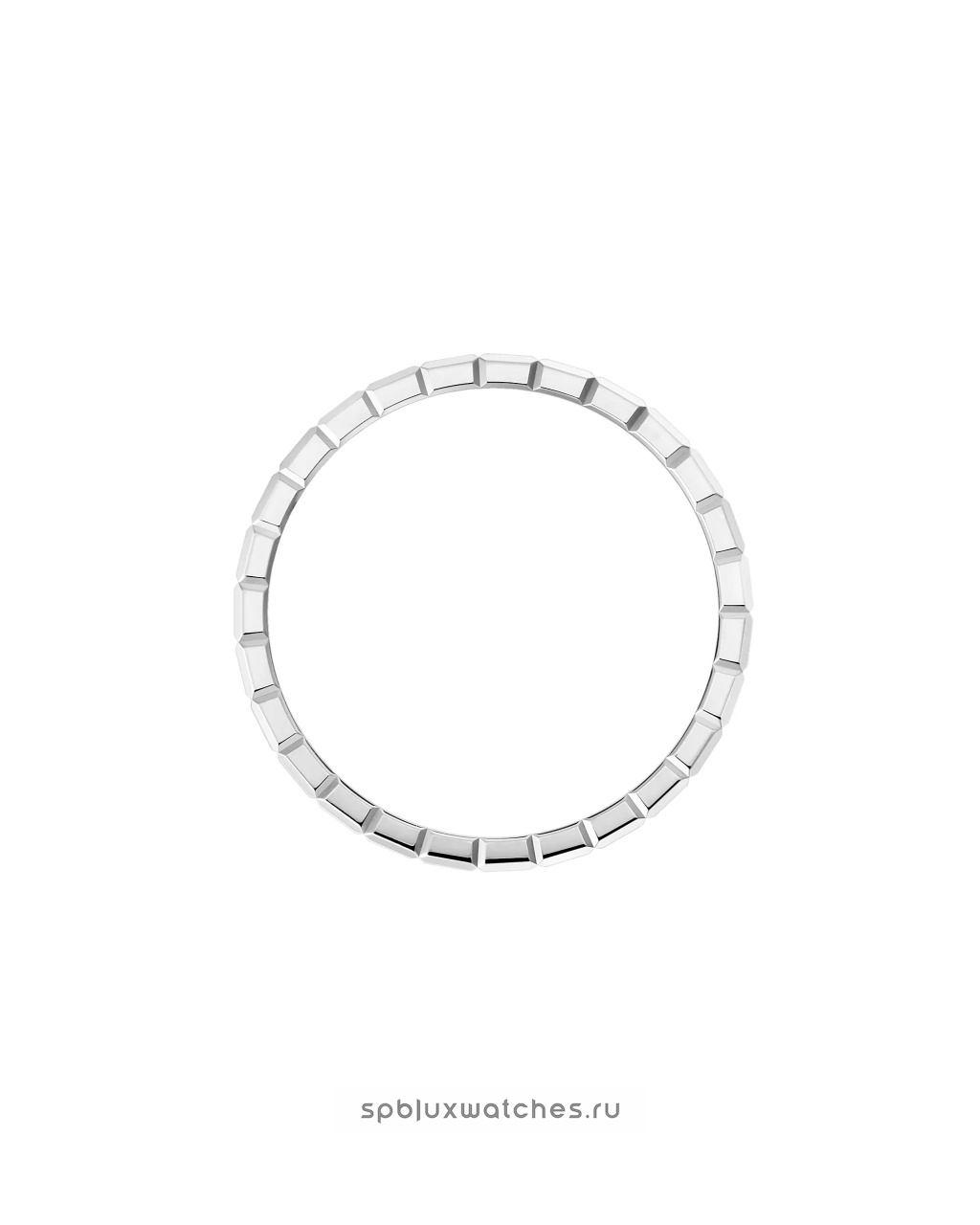 Кольцо Chopard Ice Cube Ring 827702-1289
