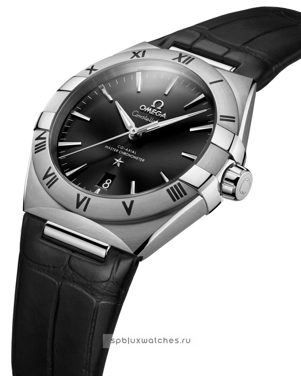 Omega Constellation Co-Axial Master Chronometer 39 mm 131.13.39.20.01.001