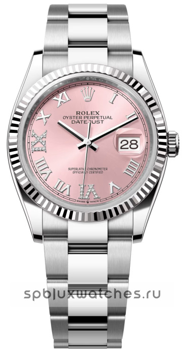 Rolex Datejust 36 mm 126234