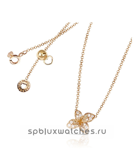 Подвеска Pasquale Bruni Petit Garden Necklace 16795R