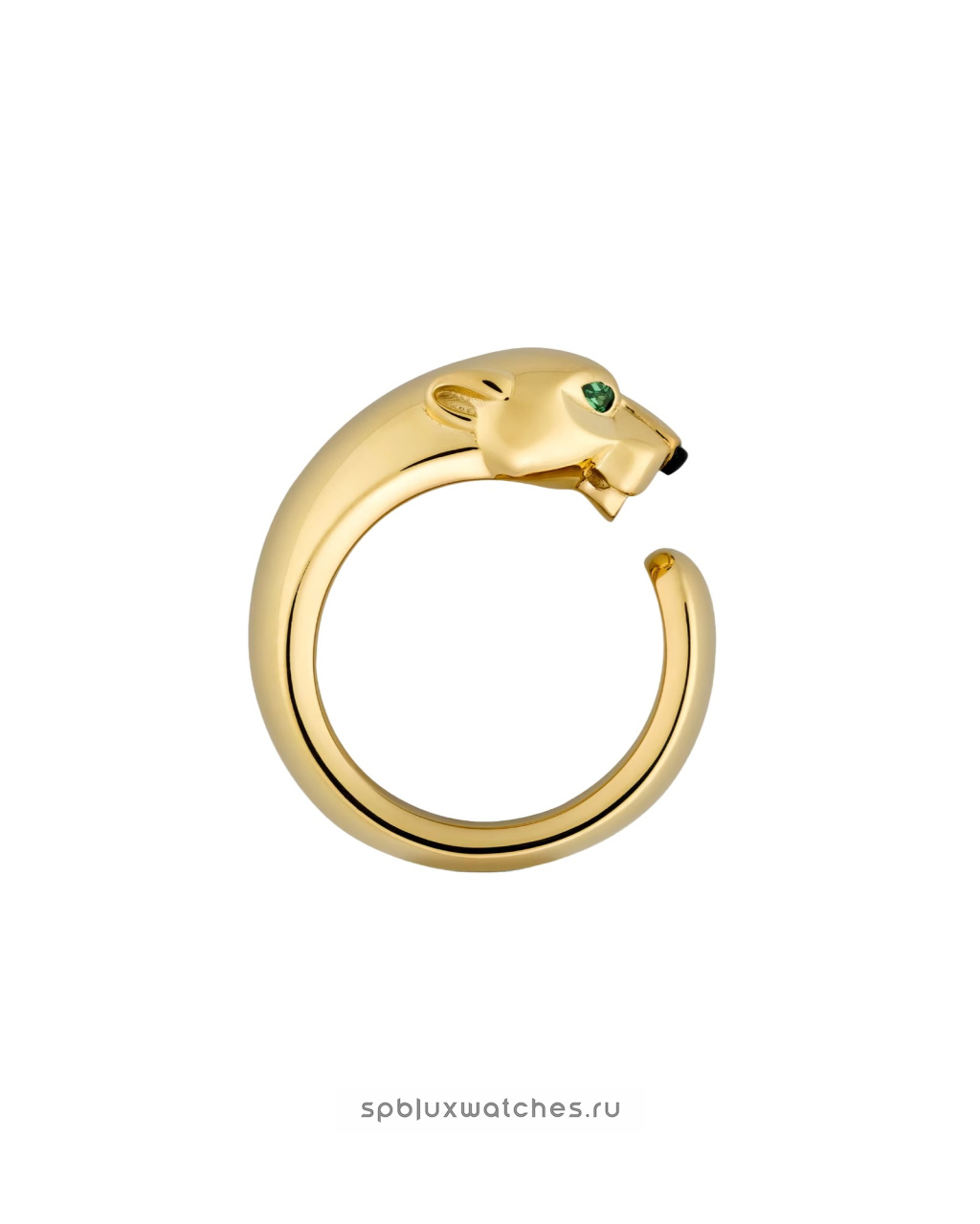 Кольцо Cartier Panthere de Cartier Ring Medium Model B4085900