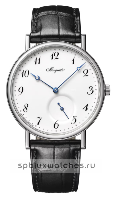 Breguet Classique 7147 40 mm 7147BB/29/9WU