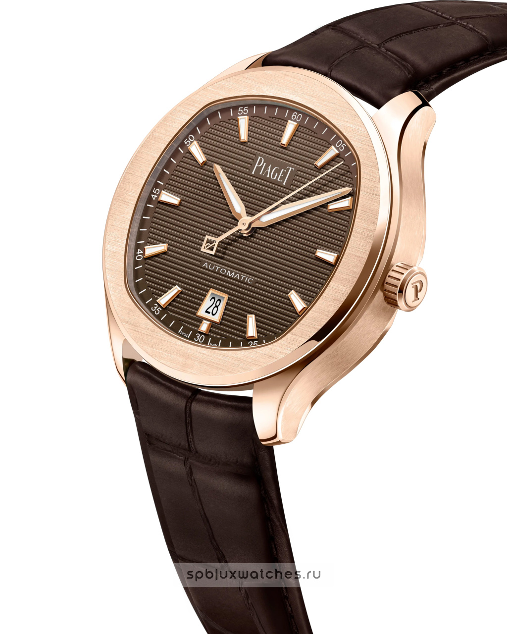 Piaget Polo Date 42 mm G0A48021