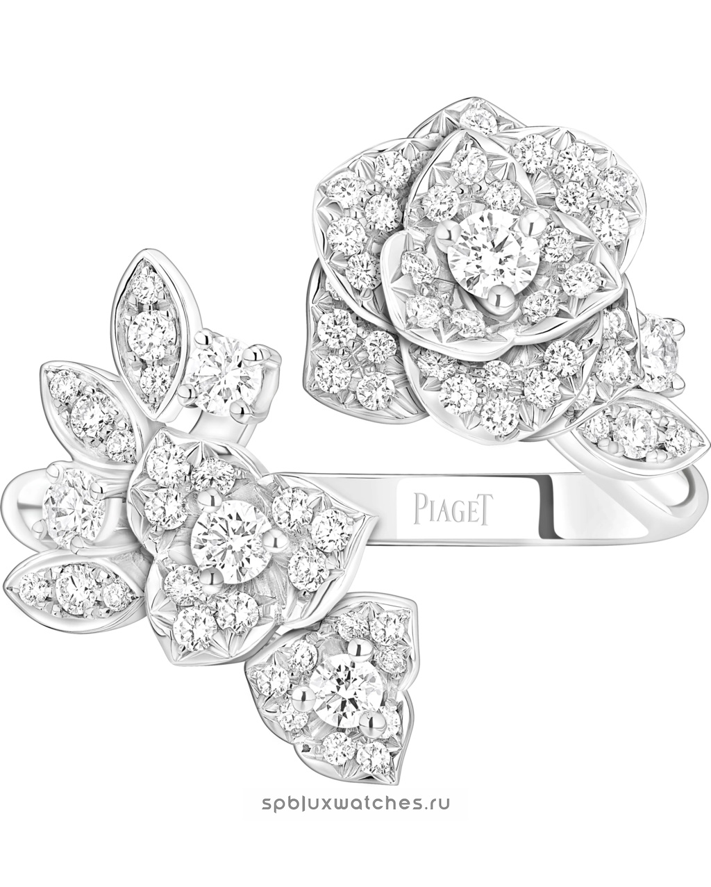 Кольцо Piaget Rose Ring G34UX800