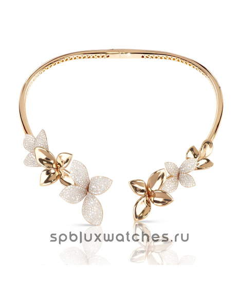 Колье Pasquale Bruni Giardini Segreti Collier 16824R