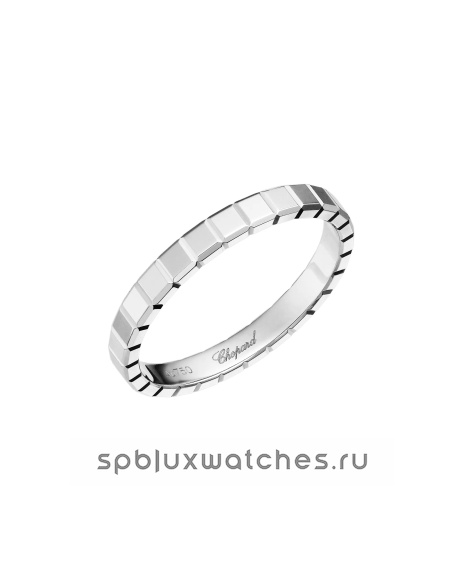 Кольцо Chopard Ice Cube Ring 827702-1199