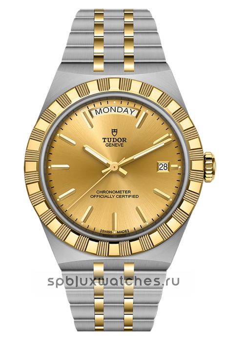 Tudor Royal 40 mm M2840D1A3-0002