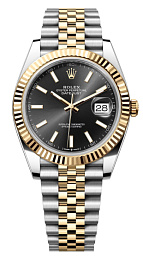 Rolex Datejust 41 mm 126333