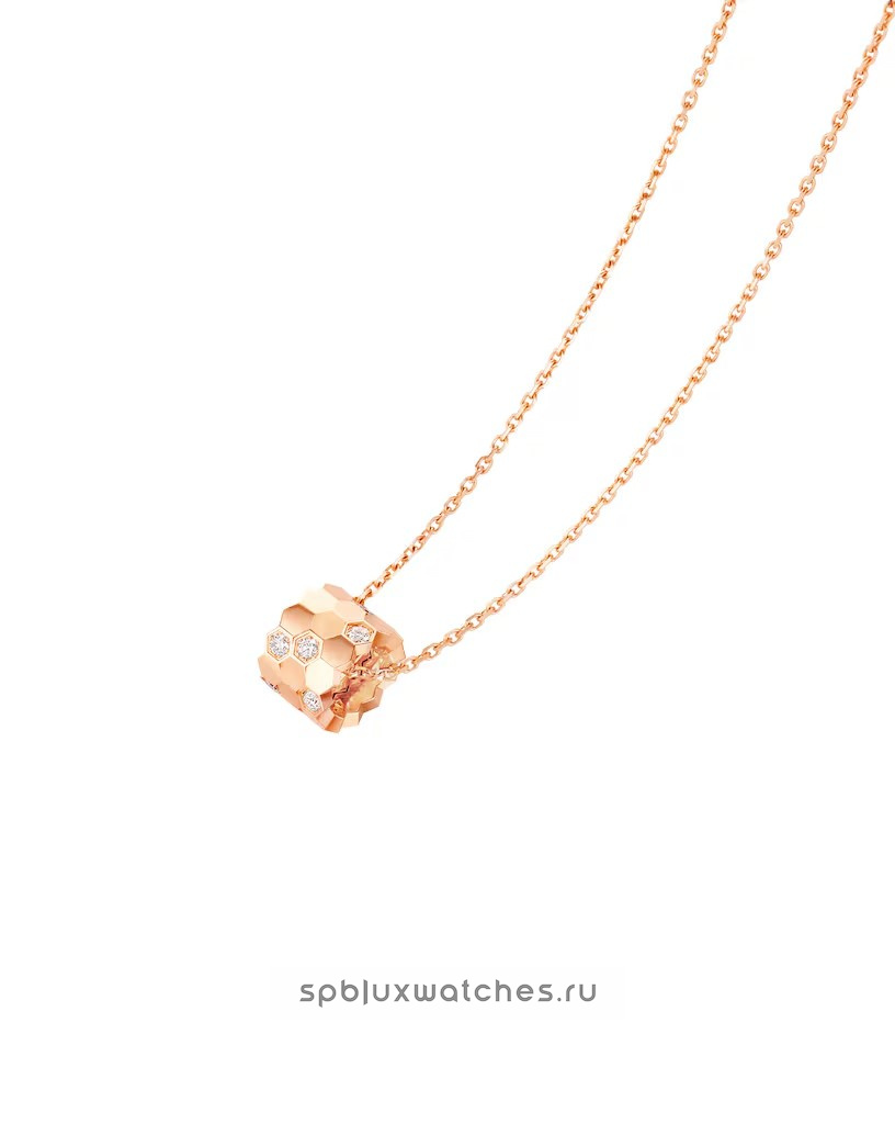 Подвеска Bee de Chaumet Pendant Small 085156