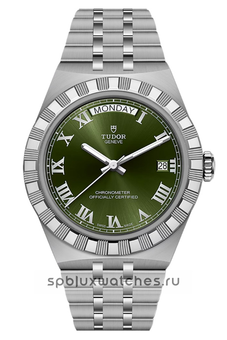 Tudor Royal 40 mm M2840D1A0-0003