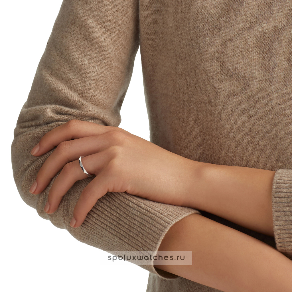 Кольцо Graff Laurence Graff Signature Band RGR443