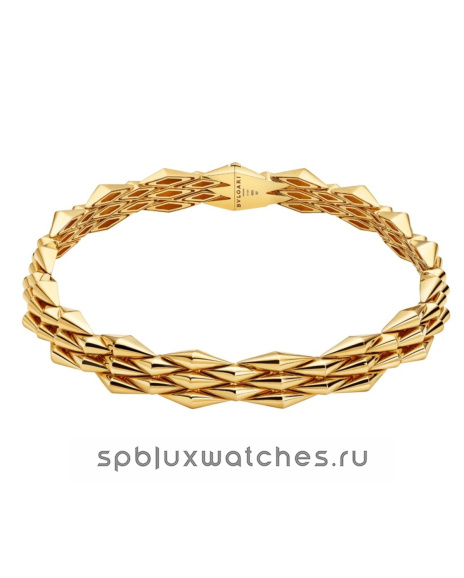 Колье Bvlgari Vimini Necklace 362057