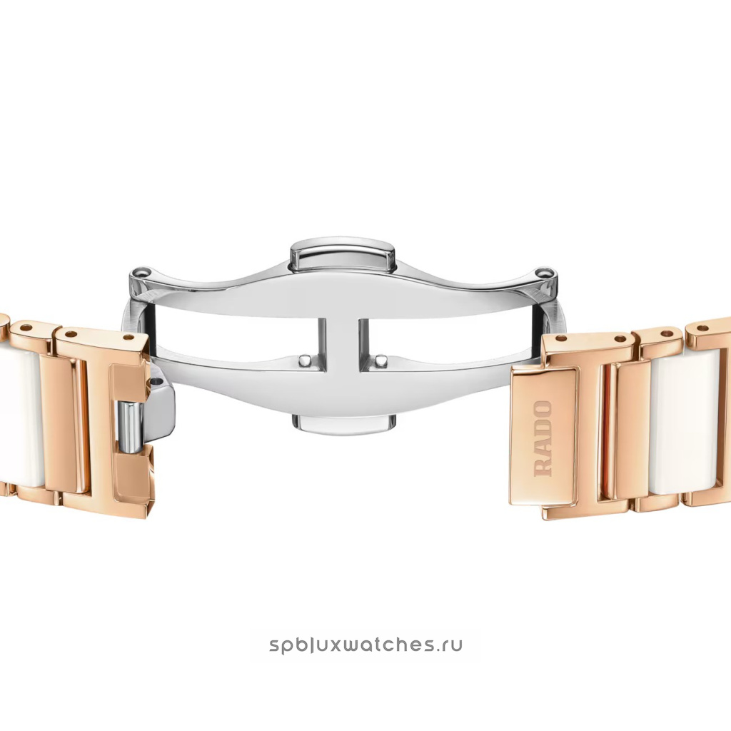 Rado Integral Diamonds 23 mm R20251902