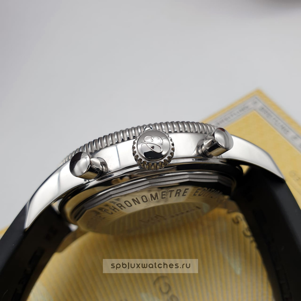 Breitling Superocean Heritage Chronograph 46 mm U1332012/B908-154S