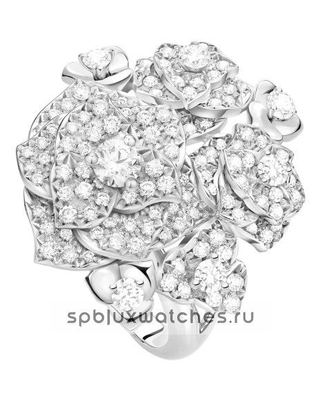 Кольцо Piaget Rose Ring G34UX300