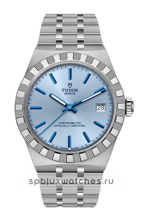 Tudor Royal 36 mm M2836C1A0-0106