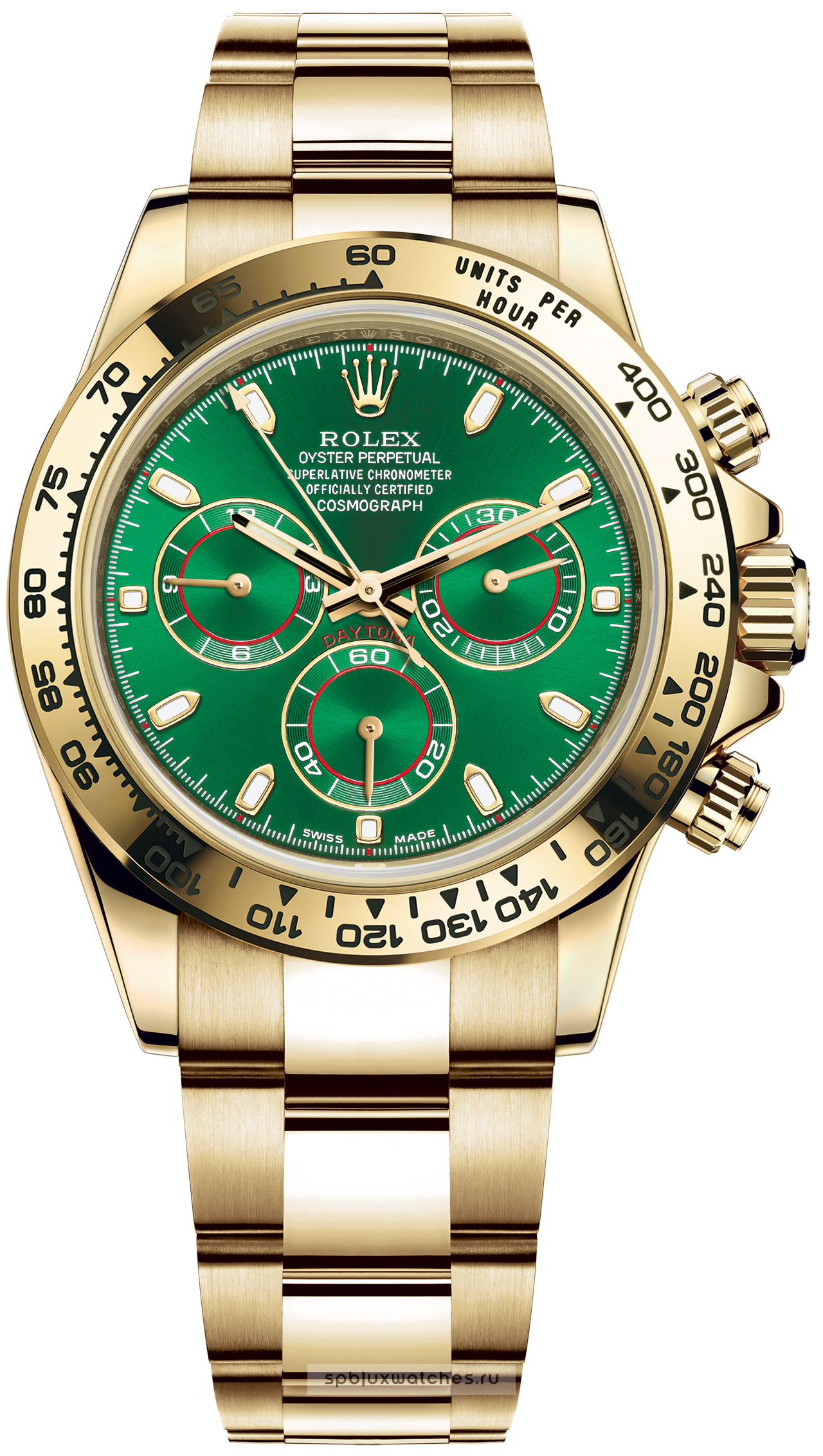 rolex model 116508