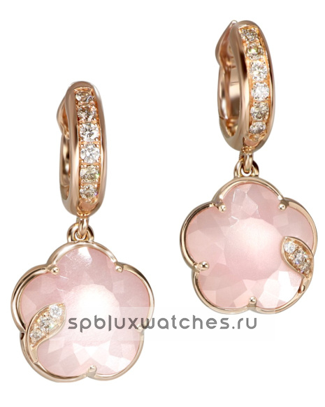 Серьги Pasquale Bruni Petit Joli Lunaire Earrings 16595R