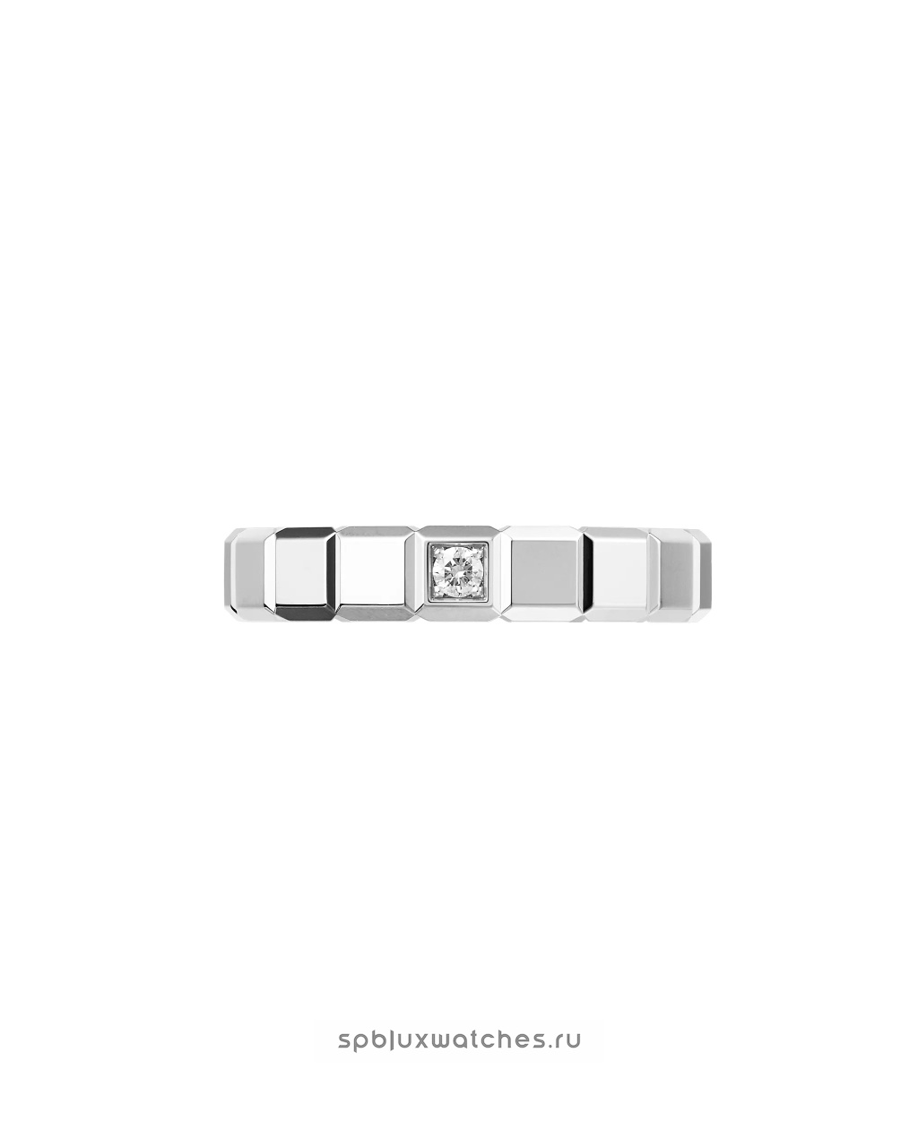Кольцо Chopard Ice Cube Ring 829834-1069