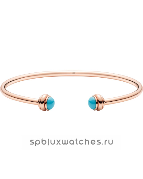 Браслет Piaget Possession Open Bangle Bracelet G36PC800