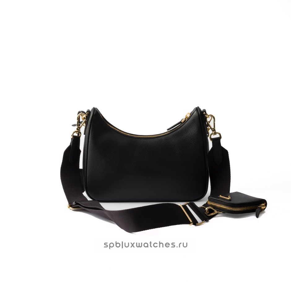 Сумка Prada Re-Edition 2005