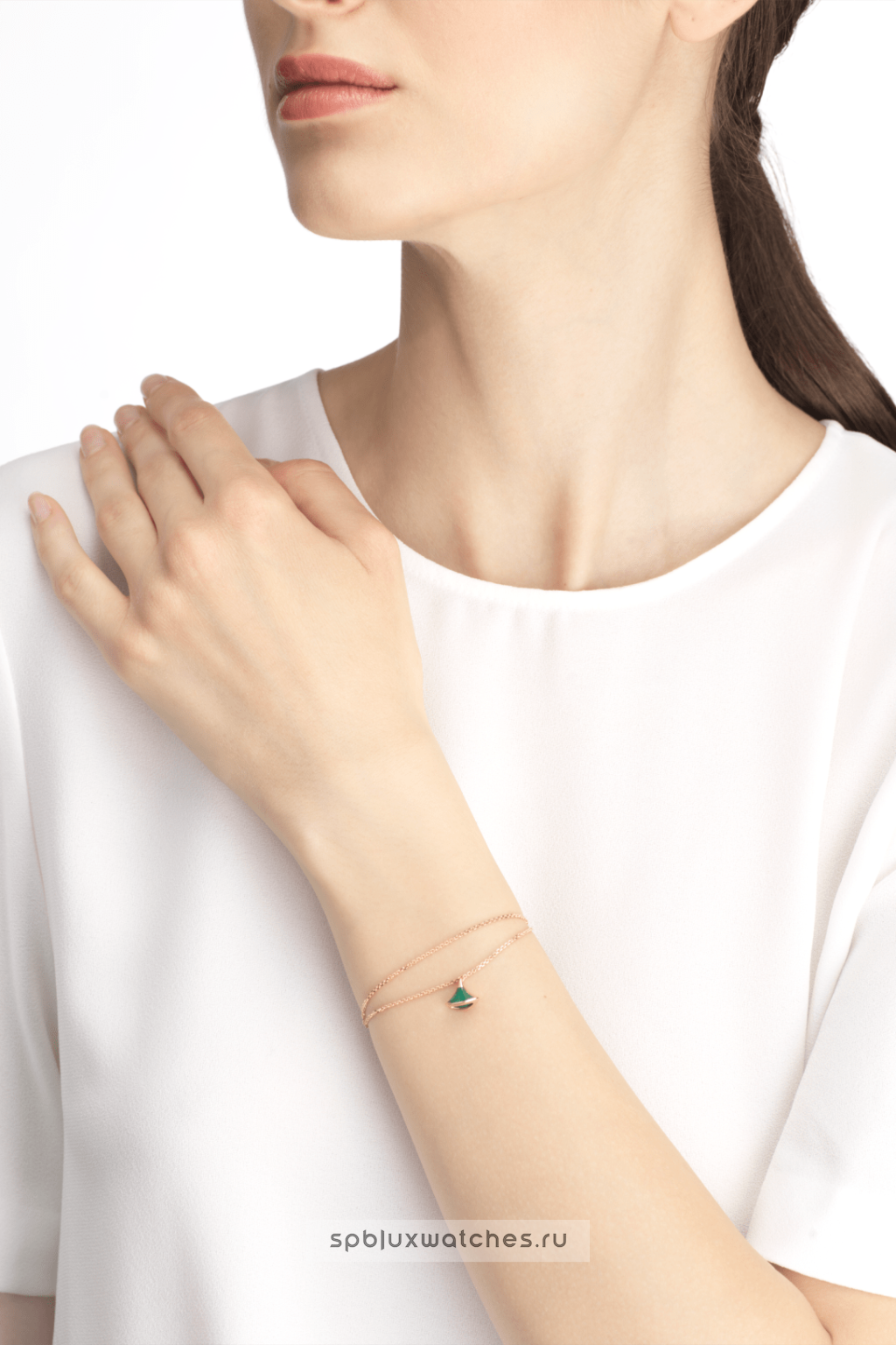 Браслет Bvlgari Divas’ Dream Bracelet 358354