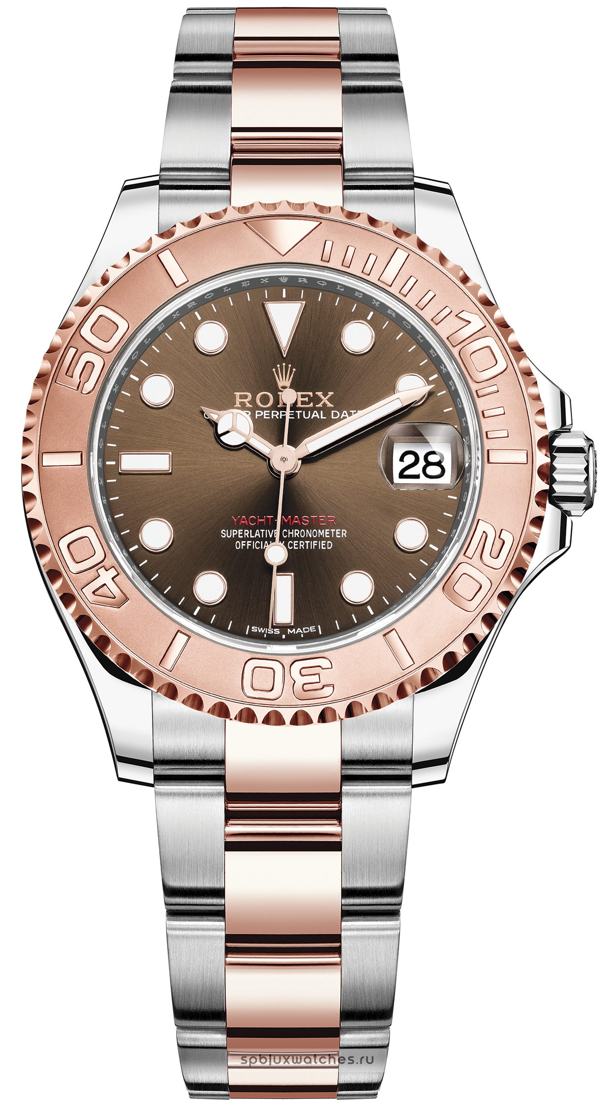 yacht master 37 woman