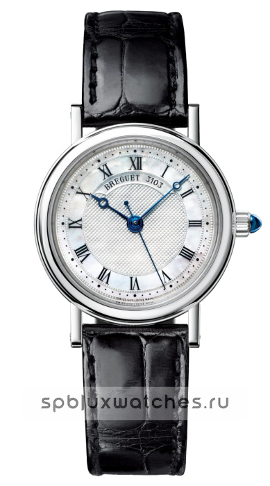Breguet Classique 8067 30 mm 8067BB/52/964