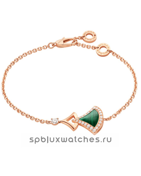 Браслет Bvlgari Divas’ Dream Bracelet 358891