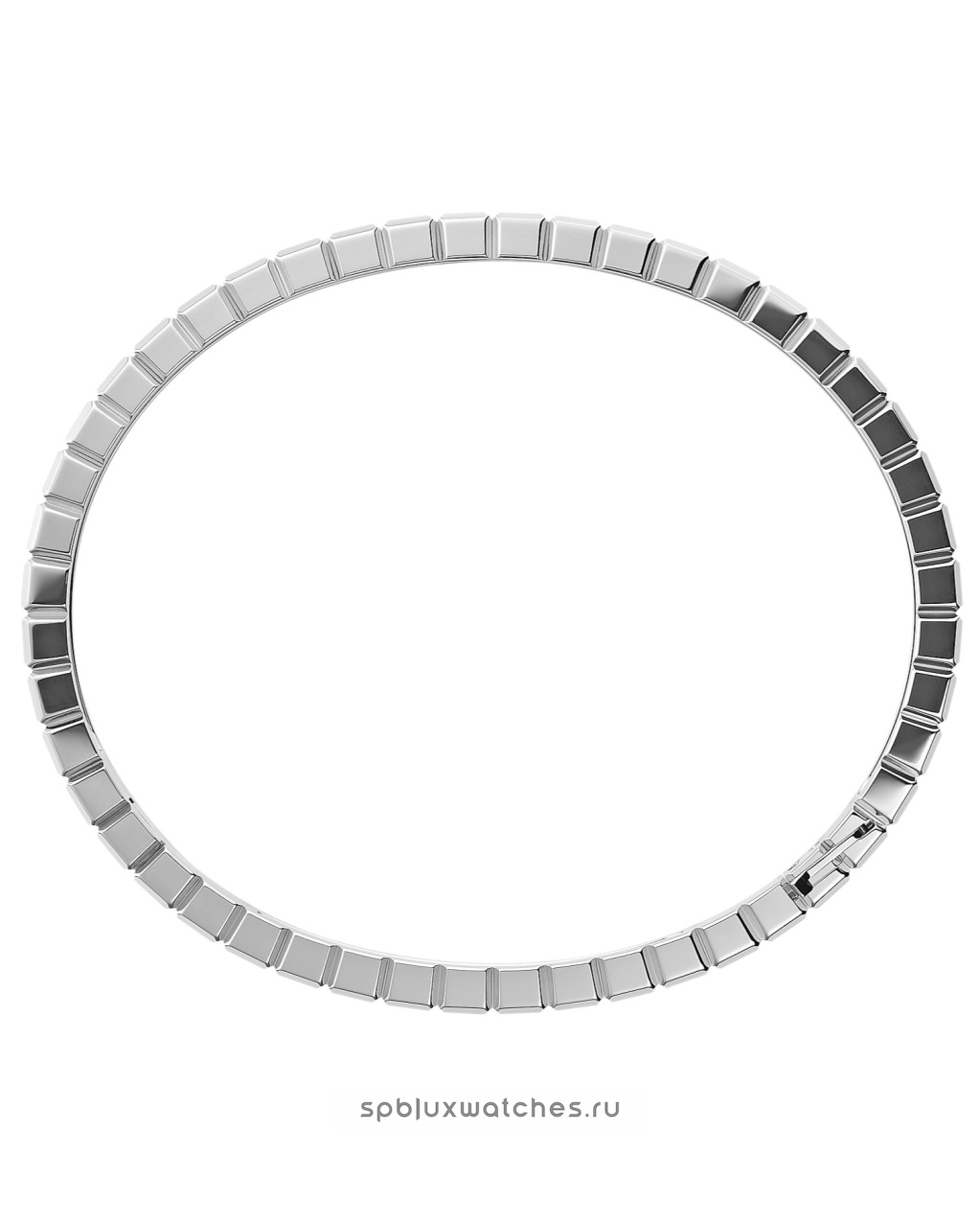 Браслет Chopard Ice Cube Bangle 858350-1001
