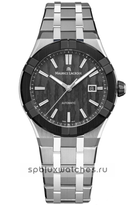 Maurice Lacroix Aikonic Automatic 43 mm AC6008-SSL22-330-1