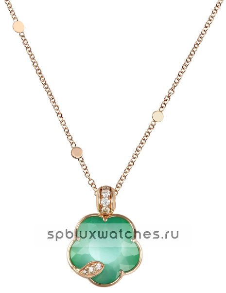 Подвеска Pasquale Bruni Petit Joli Lunaire Necklace 16590R