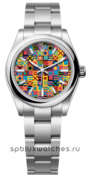 Rolex Oyster Perpetual 31 mm 277200