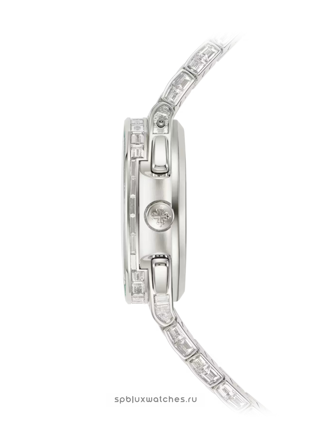 Patek Philippe Nautilus 40.5 mm 5990/1423g-001