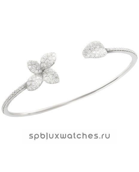 Браслет Pasquale Bruni Giardini Segreti Small Flower Bracelet 15426B
