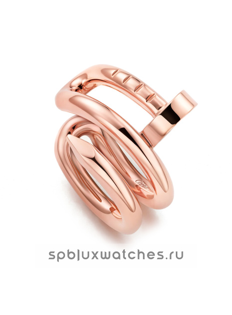 Серьга Cartier Juste Un Clou Ear Jewel B8301501