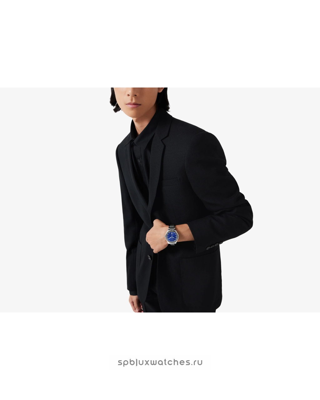 Piaget Polo Date 42 mm G0A41002