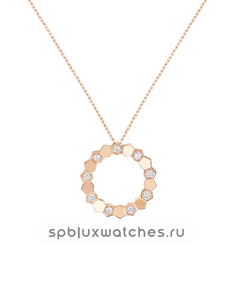 Подвеска Chaumet Bee de Chaumet Pendant Medium 085731