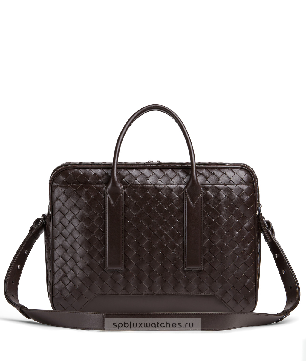 Портфель Bottega Veneta