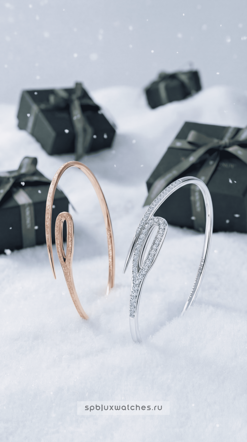 Браслет "Кащеева игла" Roman Nikonov RN010171