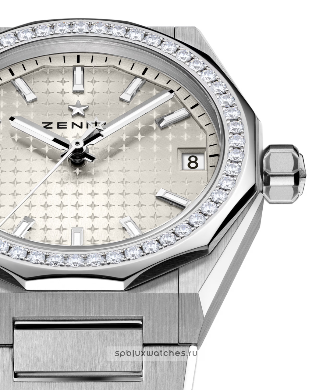 Zenith Defy Skyline 36 mm 16.9400.670/01.I001 